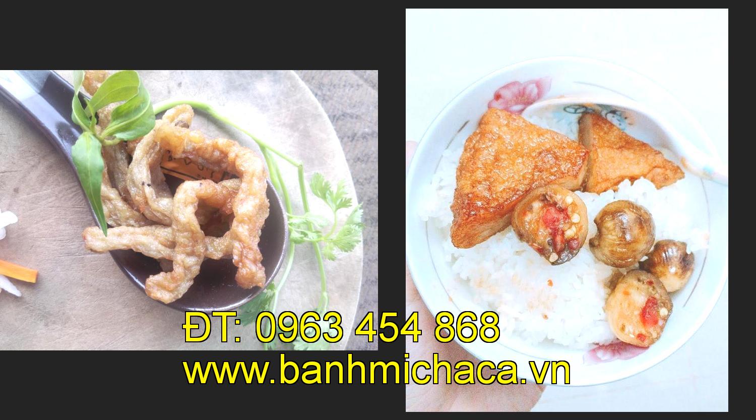 chả cá giá rẻ tại tỉnh Tiền Giang