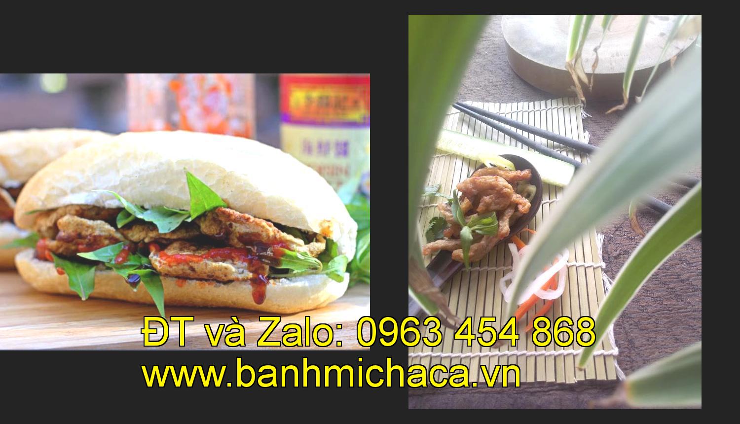 chả cá giá sỉ tại tỉnh Cà Mau