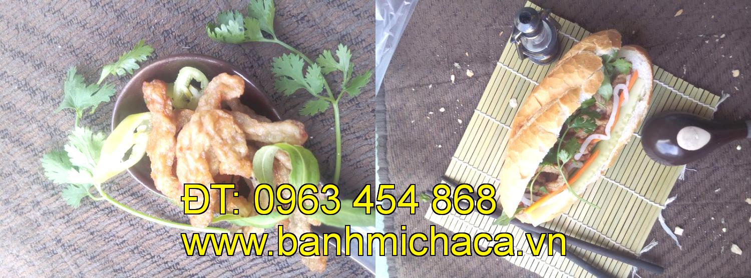 chả cá giá sỉ tại tỉnh Cao Bằng