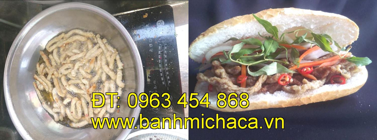 chả cá giá sỉ tại tỉnh Vĩnh Phúc