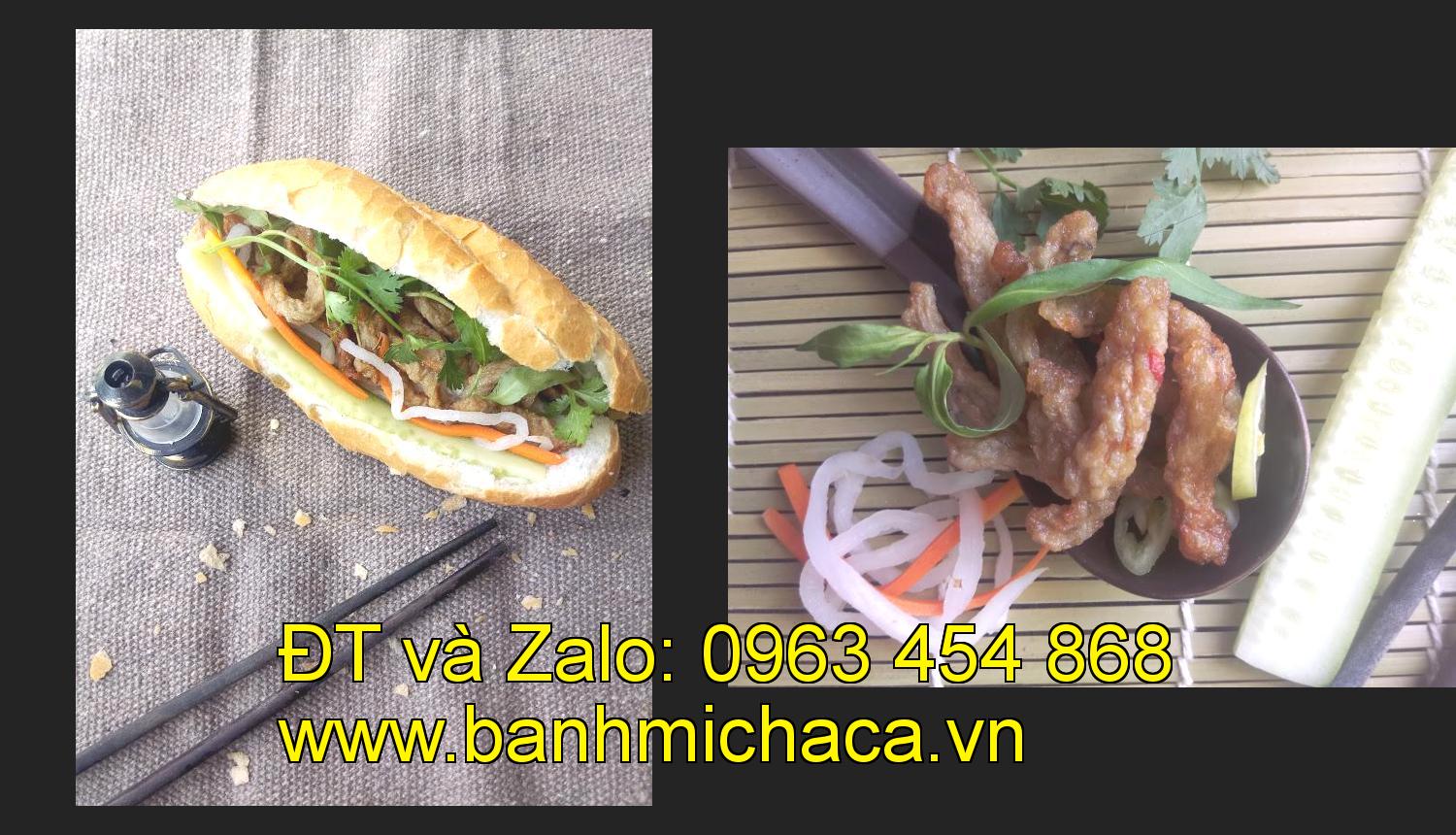 Món ngon chả cá tại tỉnh Lai Châu