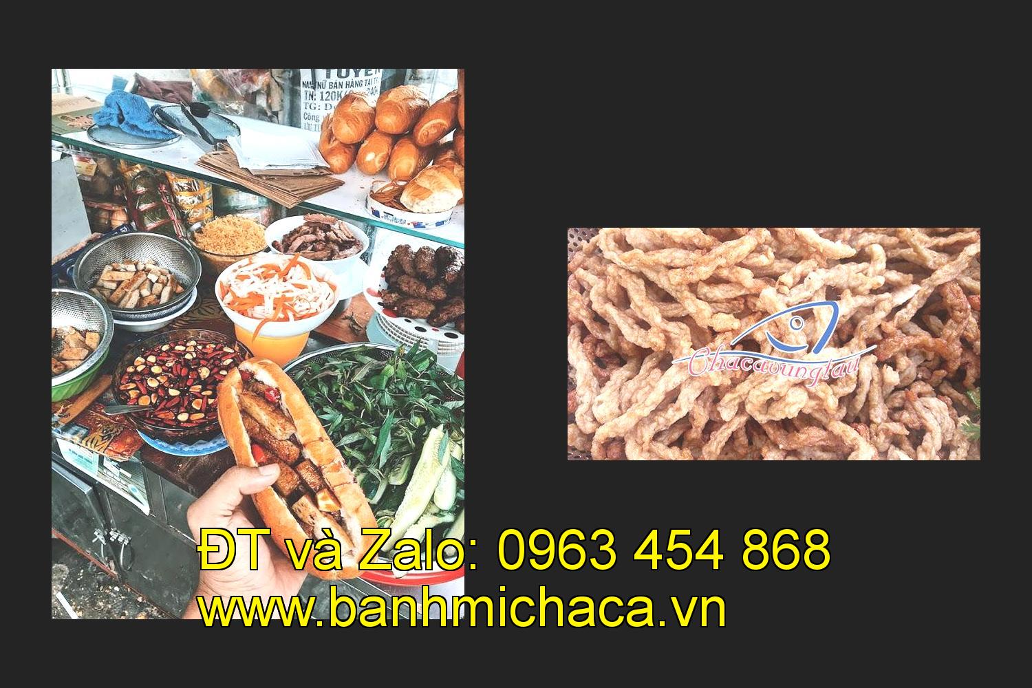 Món ngon chả cá tại tỉnh Lai Châu