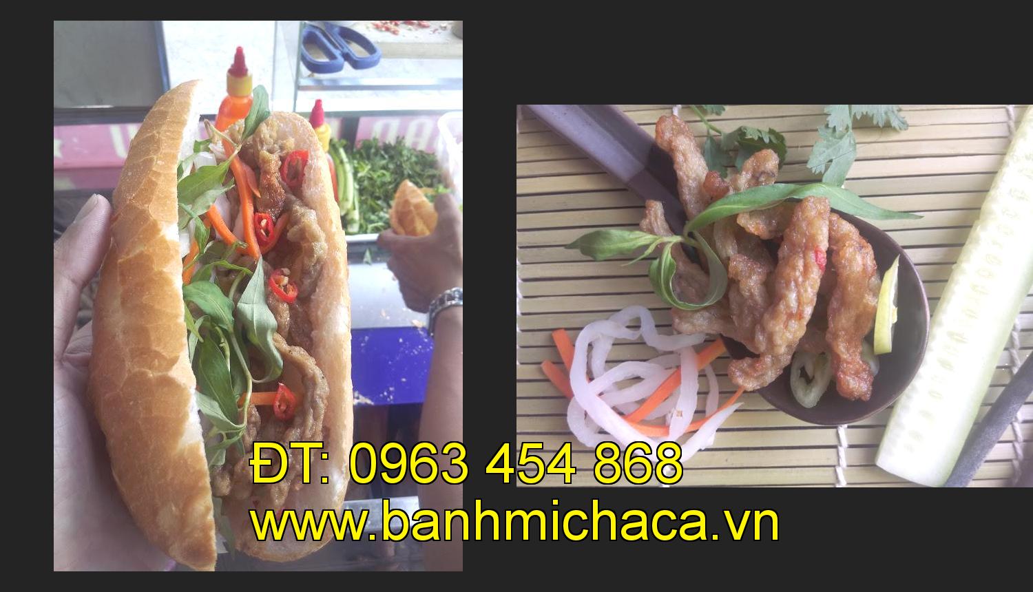 Món ngon chả cá tại tỉnh Nam Định