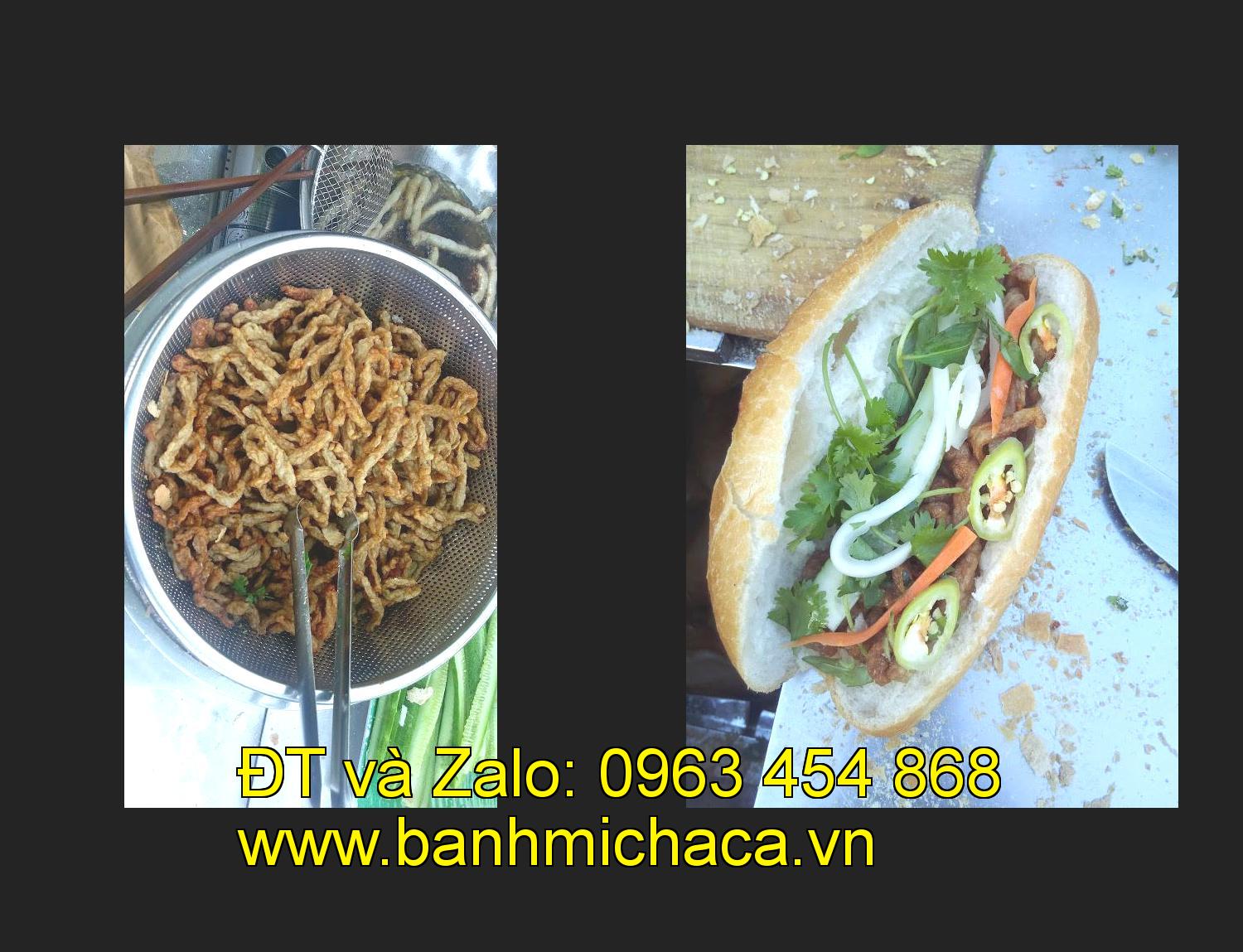 Món ngon chả cá tại tỉnh Ninh Thuận